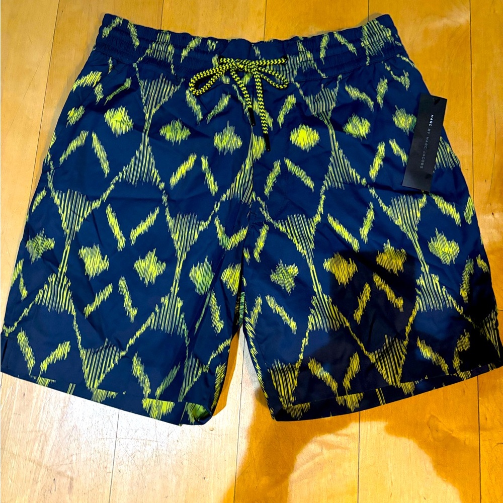 Marc By Marc Jacobs Men’s Swim Shorts BRAND NEW XS